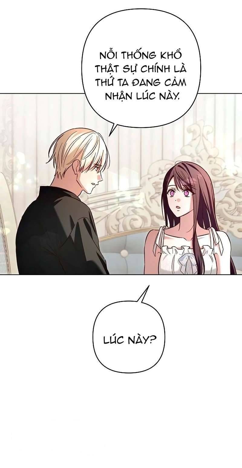 Cô Dâu Của Đại Công Tước Là Chiến Binh Địa Ngục Chap 20 - Next Chap 21