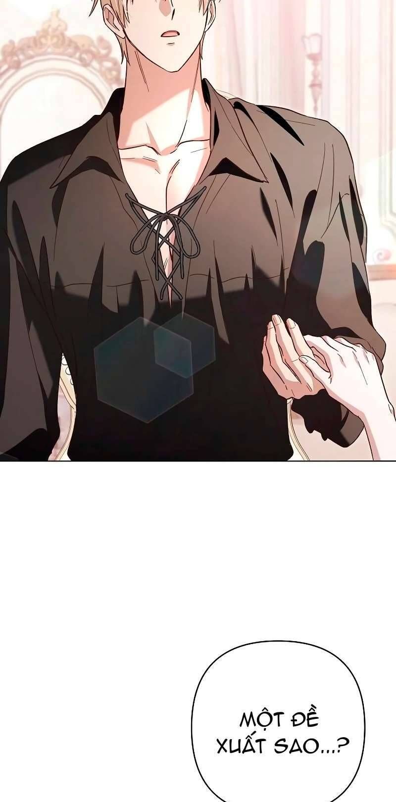 Cô Dâu Của Đại Công Tước Là Chiến Binh Địa Ngục Chap 20 - Next Chap 21