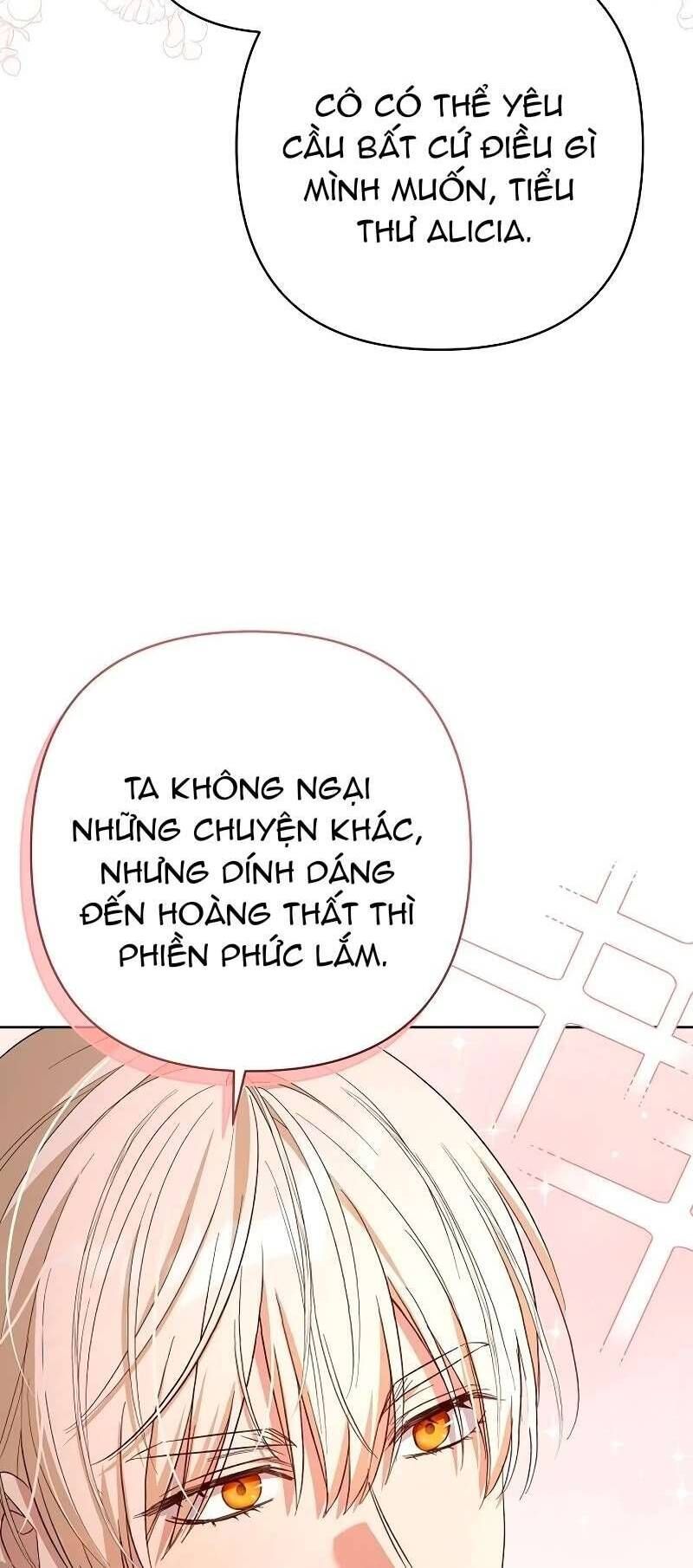 Cô Dâu Của Đại Công Tước Là Chiến Binh Địa Ngục Chap 20 - Next Chap 21
