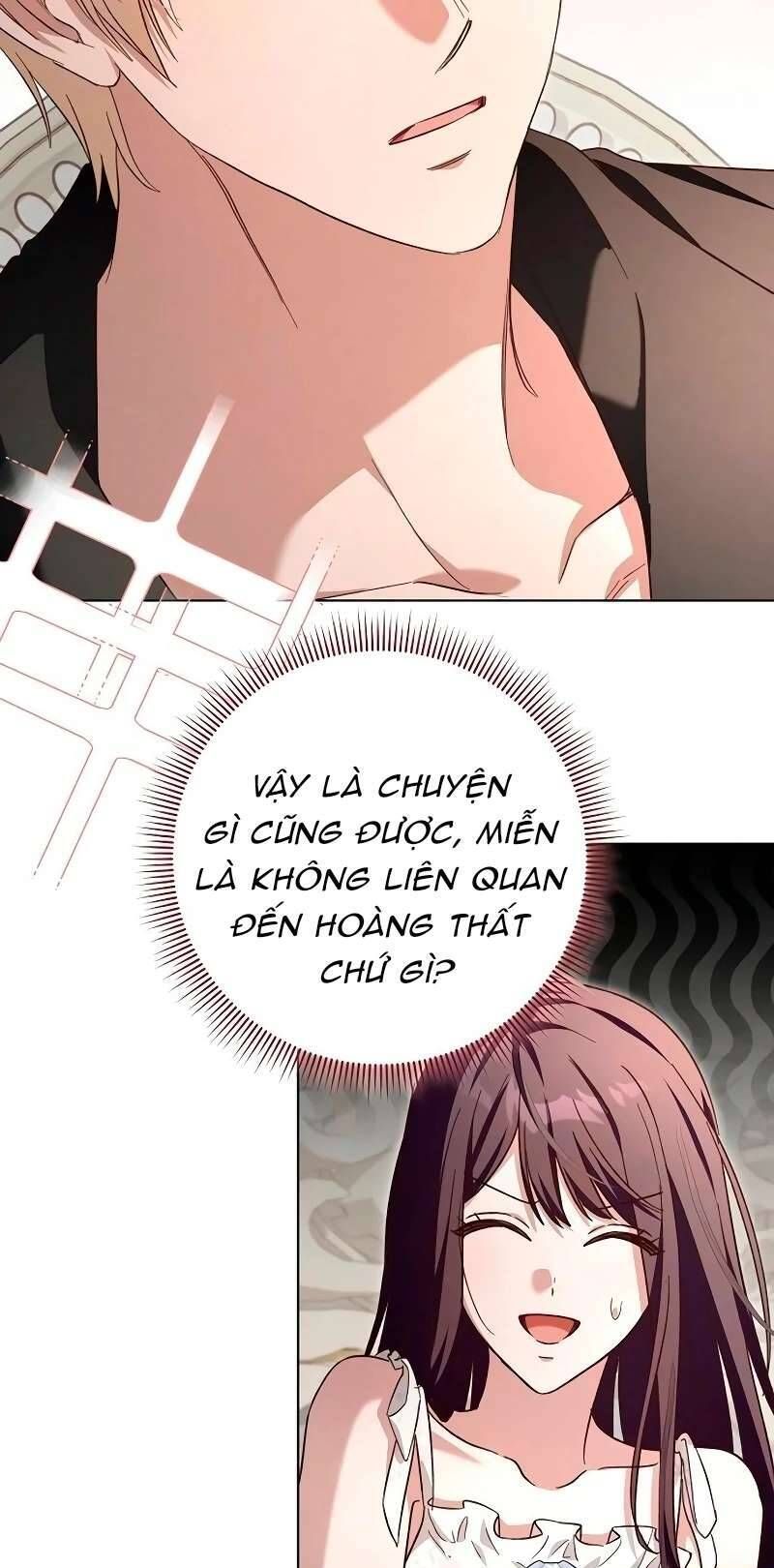 Cô Dâu Của Đại Công Tước Là Chiến Binh Địa Ngục Chap 20 - Next Chap 21