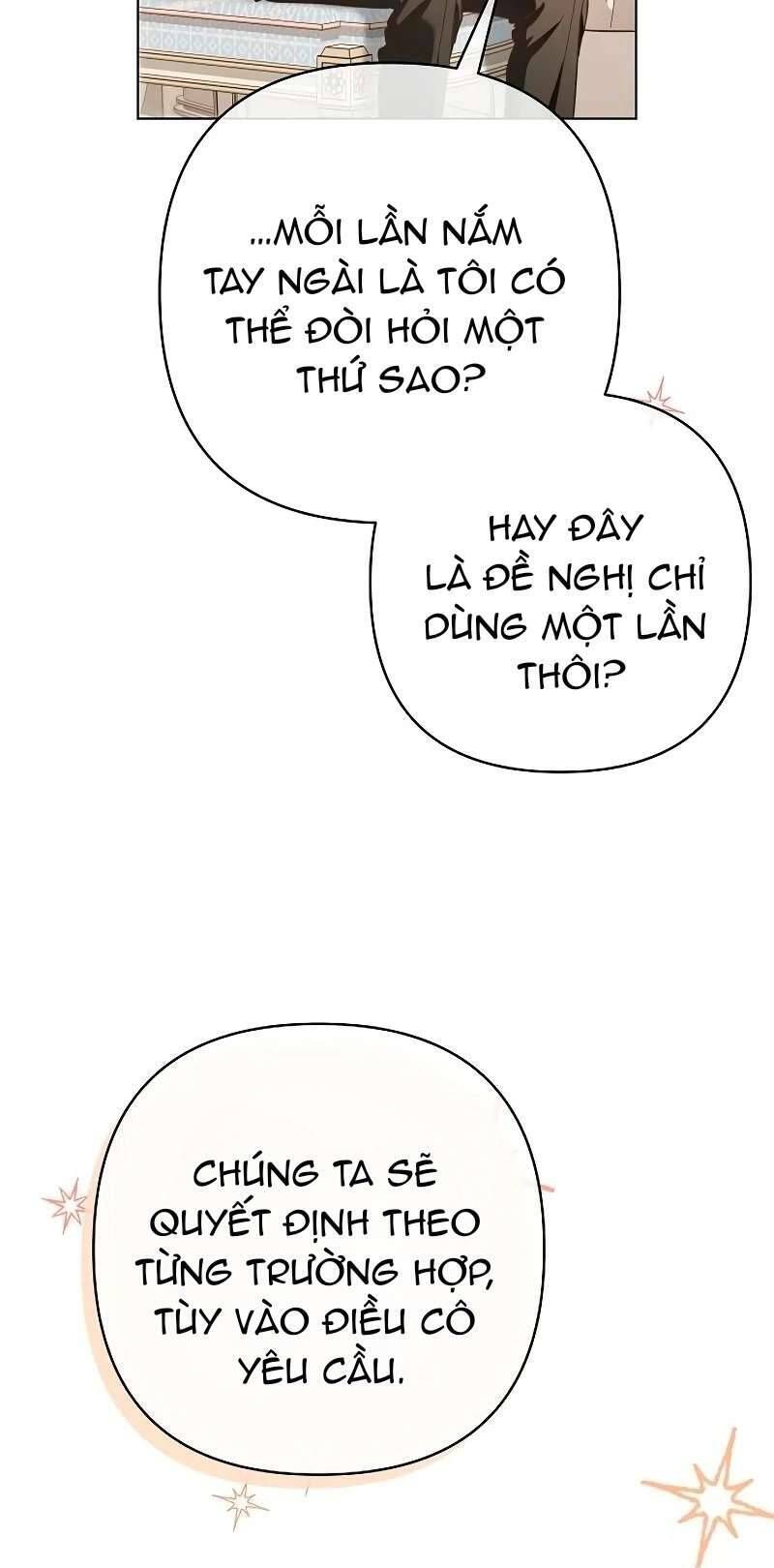 Cô Dâu Của Đại Công Tước Là Chiến Binh Địa Ngục Chap 20 - Next Chap 21