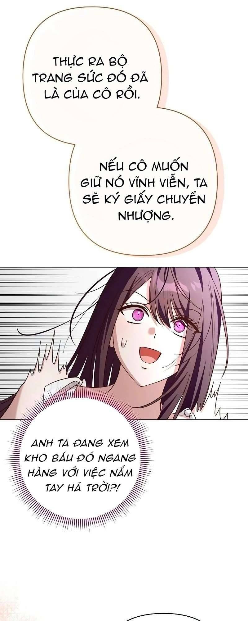 Cô Dâu Của Đại Công Tước Là Chiến Binh Địa Ngục Chap 20 - Next Chap 21