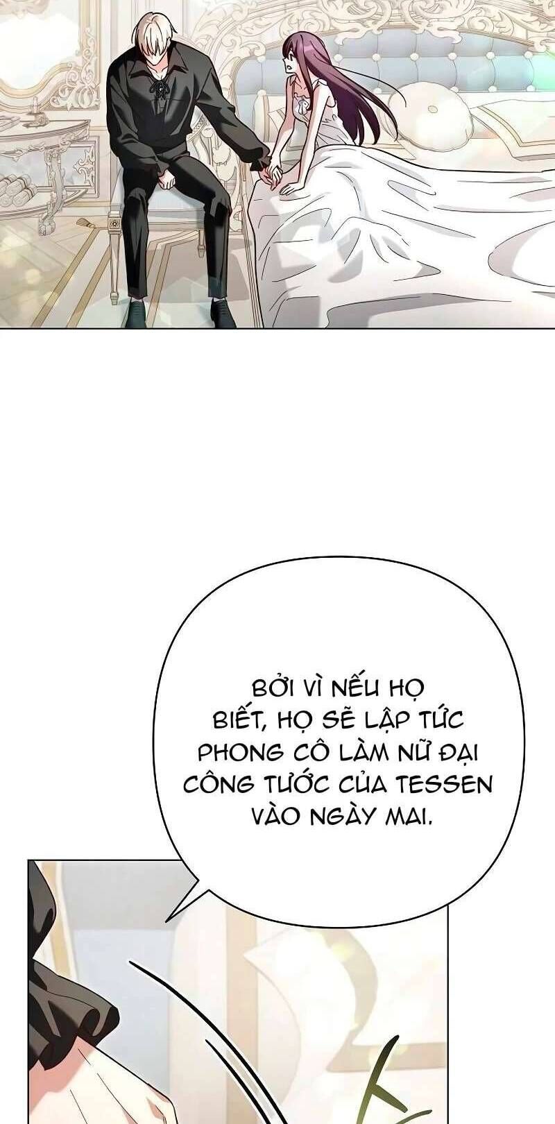 Cô Dâu Của Đại Công Tước Là Chiến Binh Địa Ngục Chap 20 - Next Chap 21