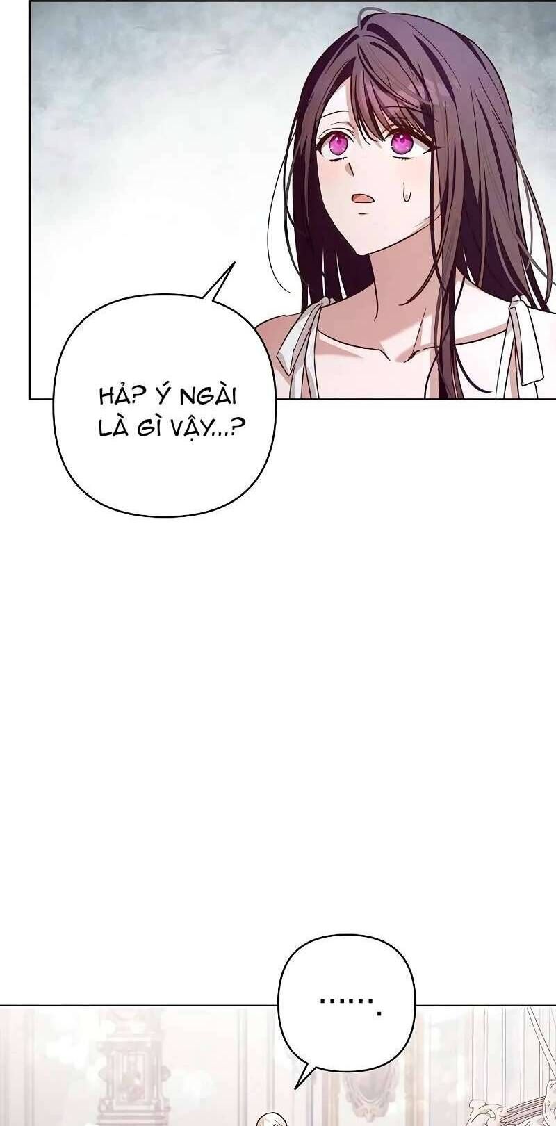 Cô Dâu Của Đại Công Tước Là Chiến Binh Địa Ngục Chap 20 - Next Chap 21