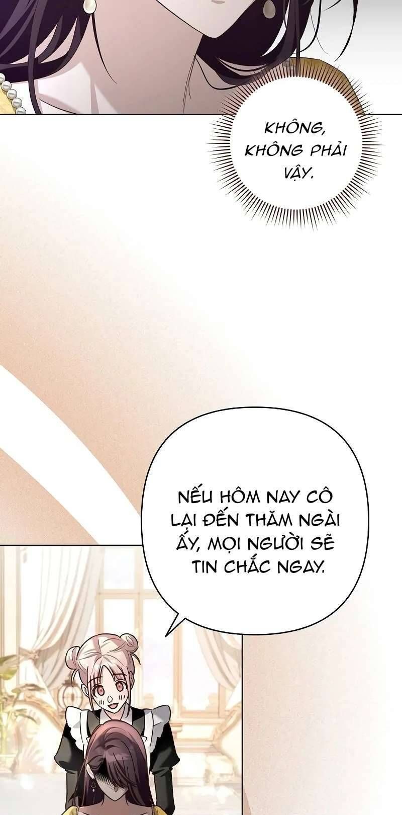 Cô Dâu Của Đại Công Tước Là Chiến Binh Địa Ngục Chap 21 - Next Chap 22