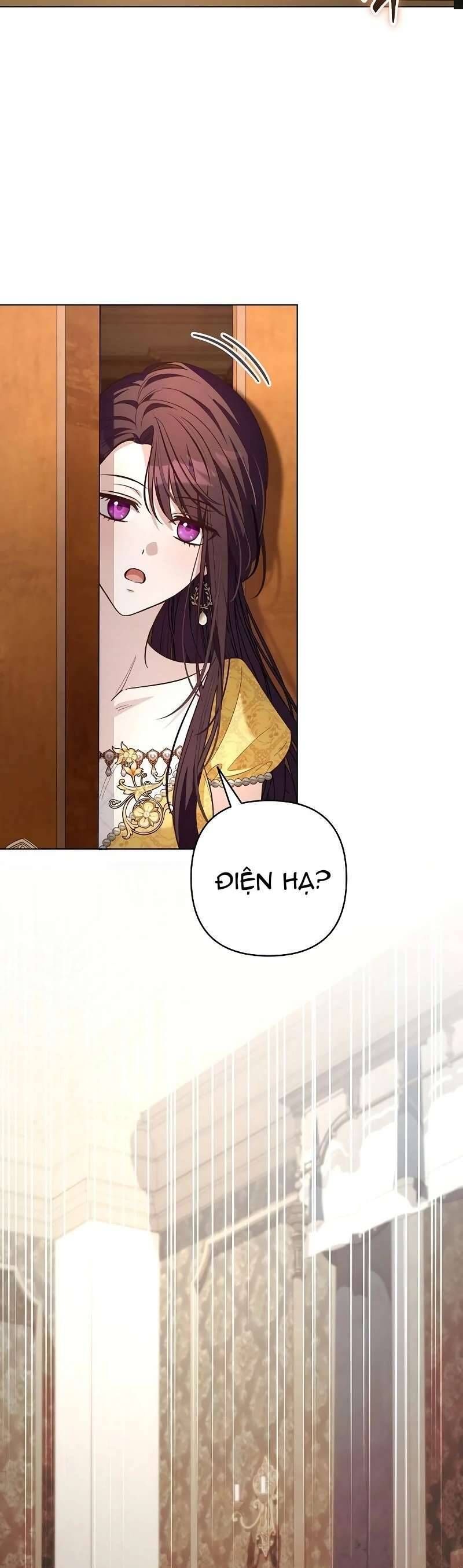 Cô Dâu Của Đại Công Tước Là Chiến Binh Địa Ngục Chap 21 - Next Chap 22