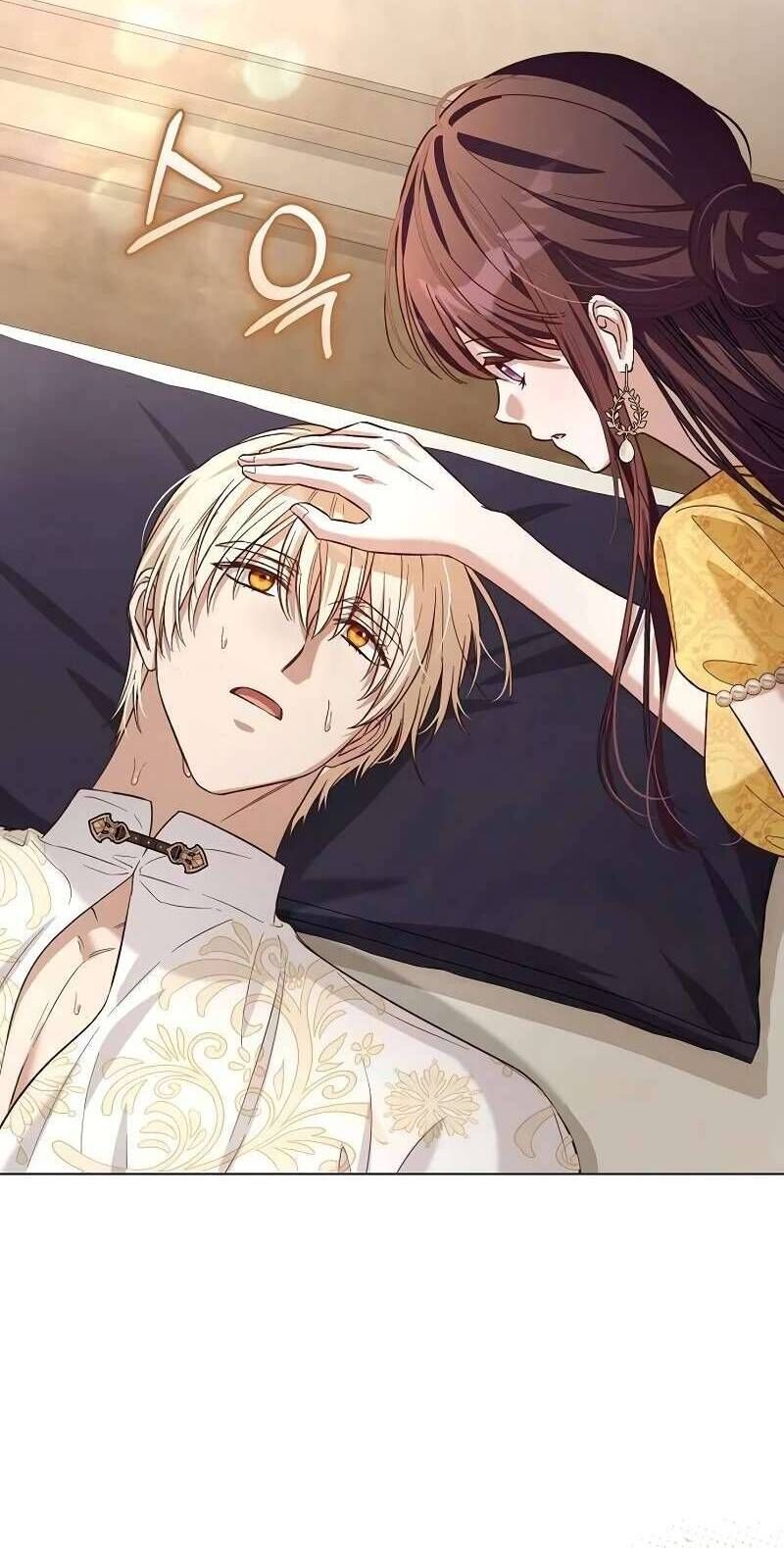 Cô Dâu Của Đại Công Tước Là Chiến Binh Địa Ngục Chap 21 - Next Chap 22