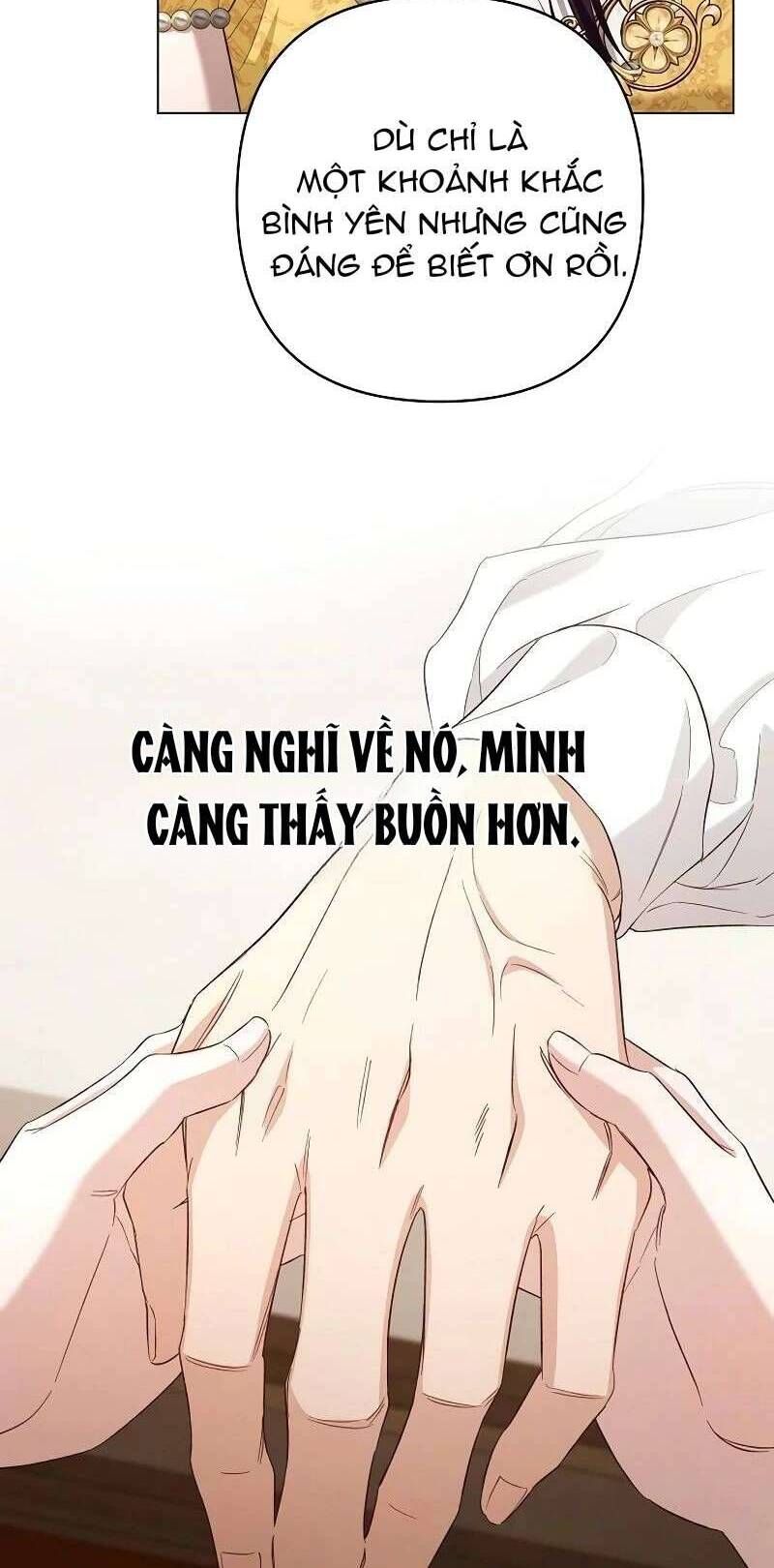 Cô Dâu Của Đại Công Tước Là Chiến Binh Địa Ngục Chap 21 - Next Chap 22