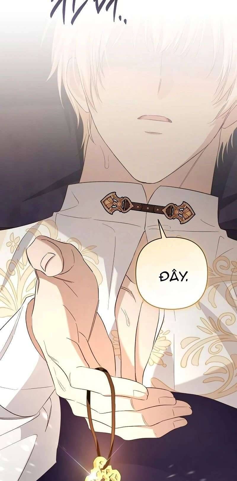 Cô Dâu Của Đại Công Tước Là Chiến Binh Địa Ngục Chap 21 - Next Chap 22