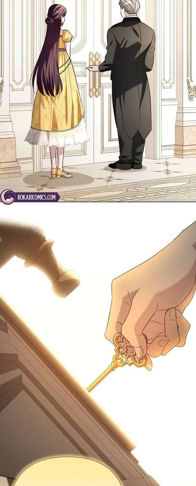 Cô Dâu Của Đại Công Tước Là Chiến Binh Địa Ngục Chap 21 - Next Chap 22