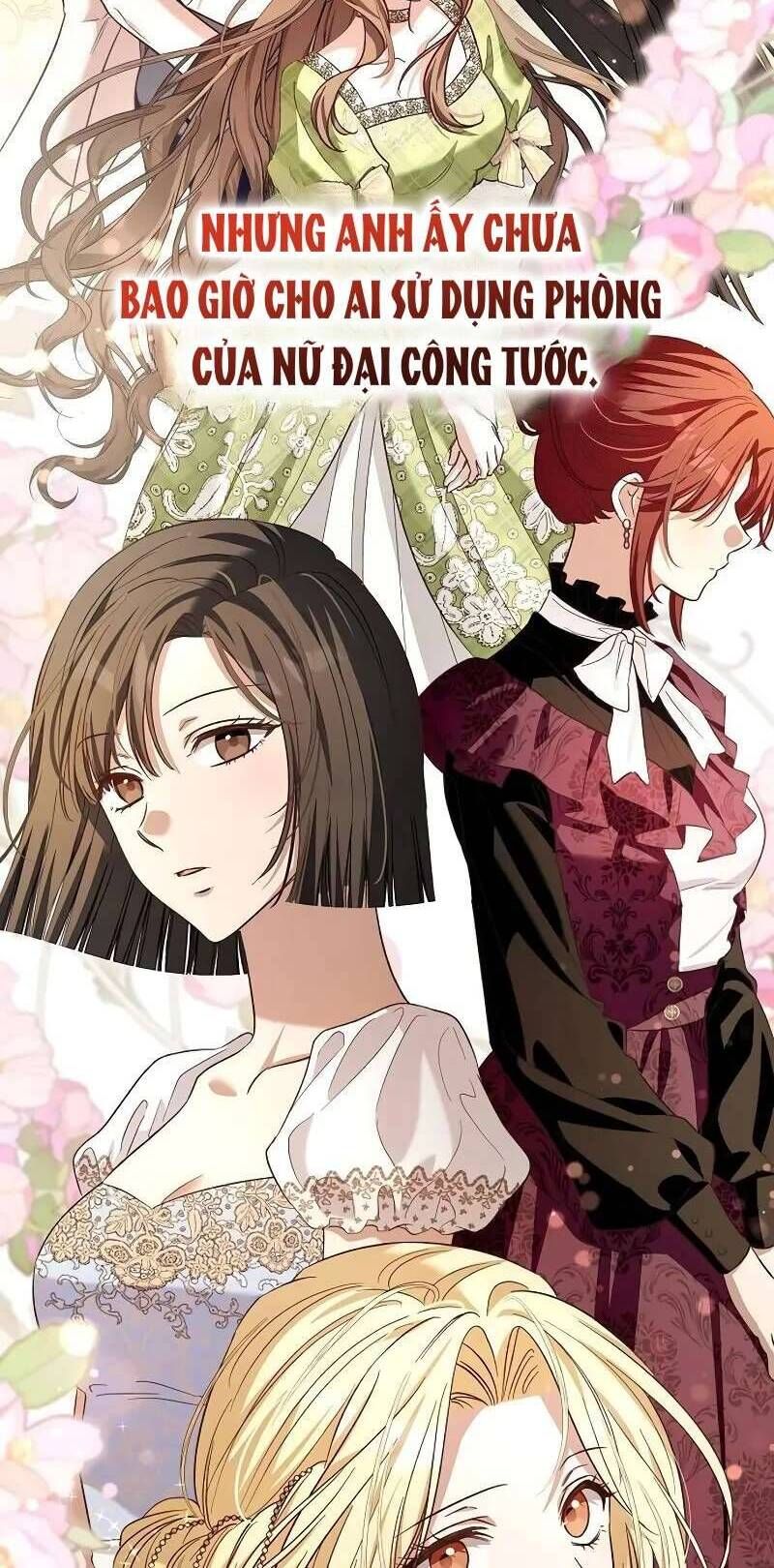 Cô Dâu Của Đại Công Tước Là Chiến Binh Địa Ngục Chap 21 - Next Chap 22