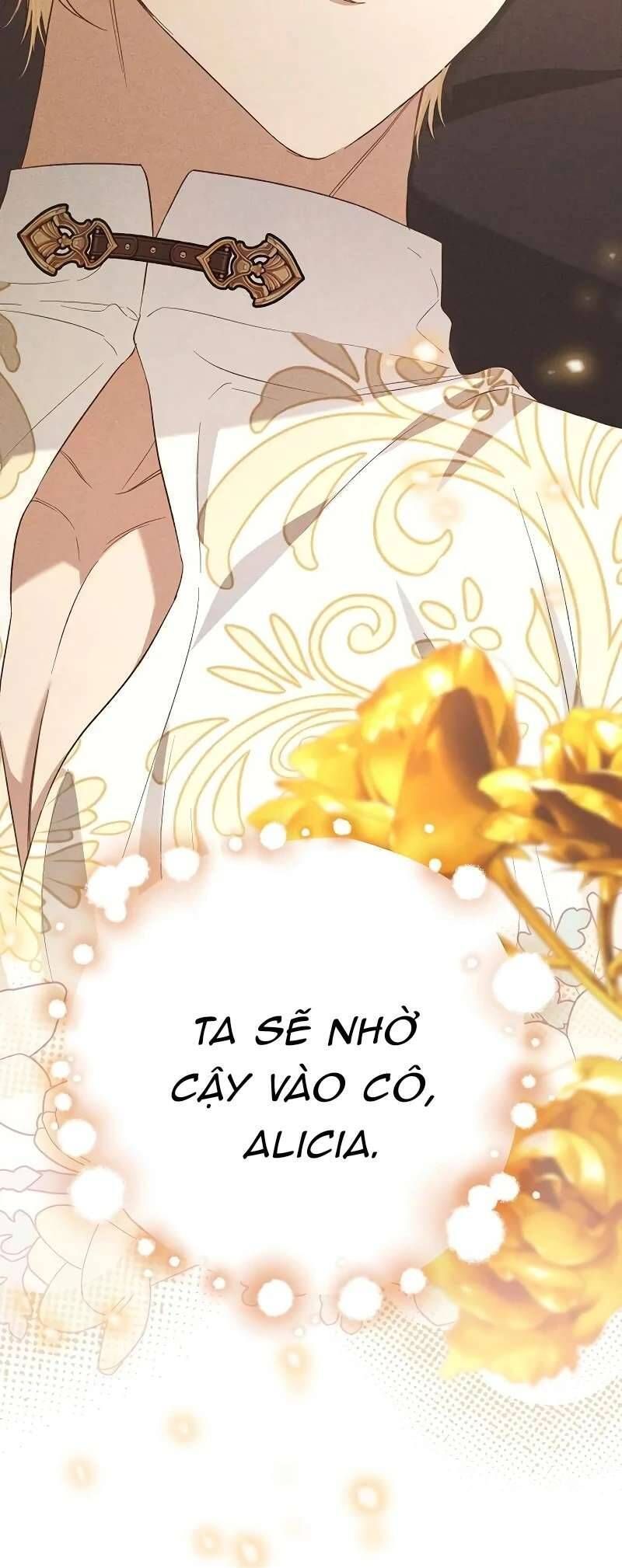 Cô Dâu Của Đại Công Tước Là Chiến Binh Địa Ngục Chap 21 - Next Chap 22