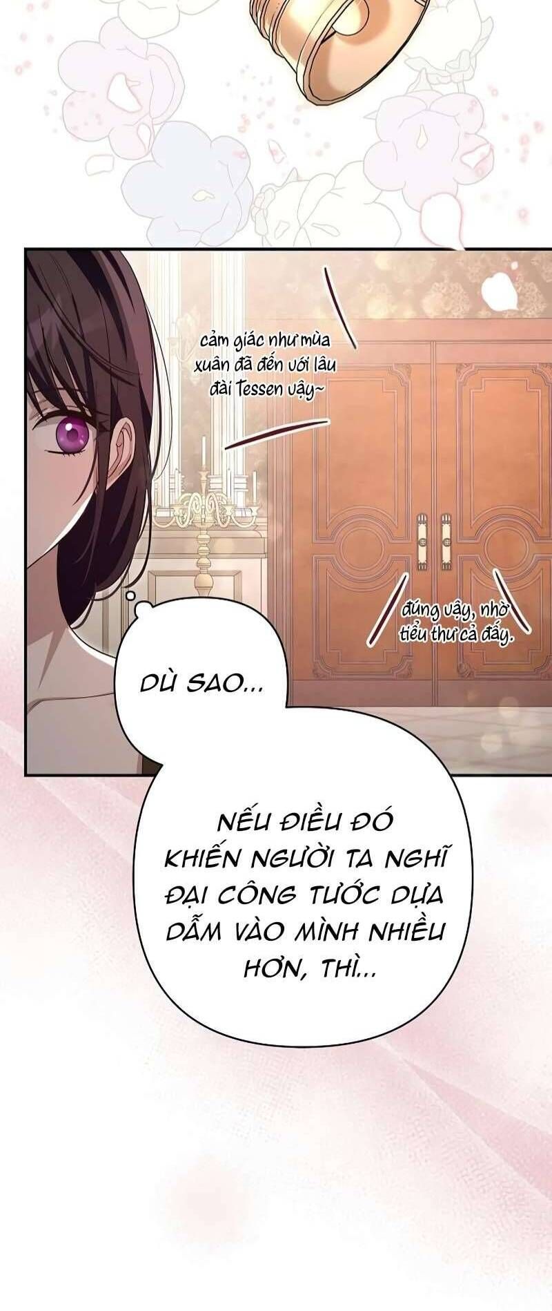 Cô Dâu Của Đại Công Tước Là Chiến Binh Địa Ngục Chap 22 - Next Chap 23