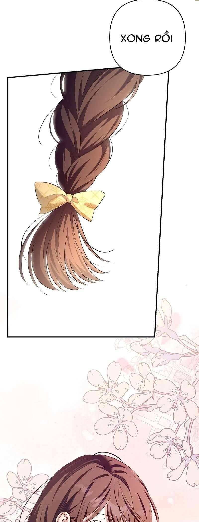 Cô Dâu Của Đại Công Tước Là Chiến Binh Địa Ngục Chap 22 - Next Chap 23