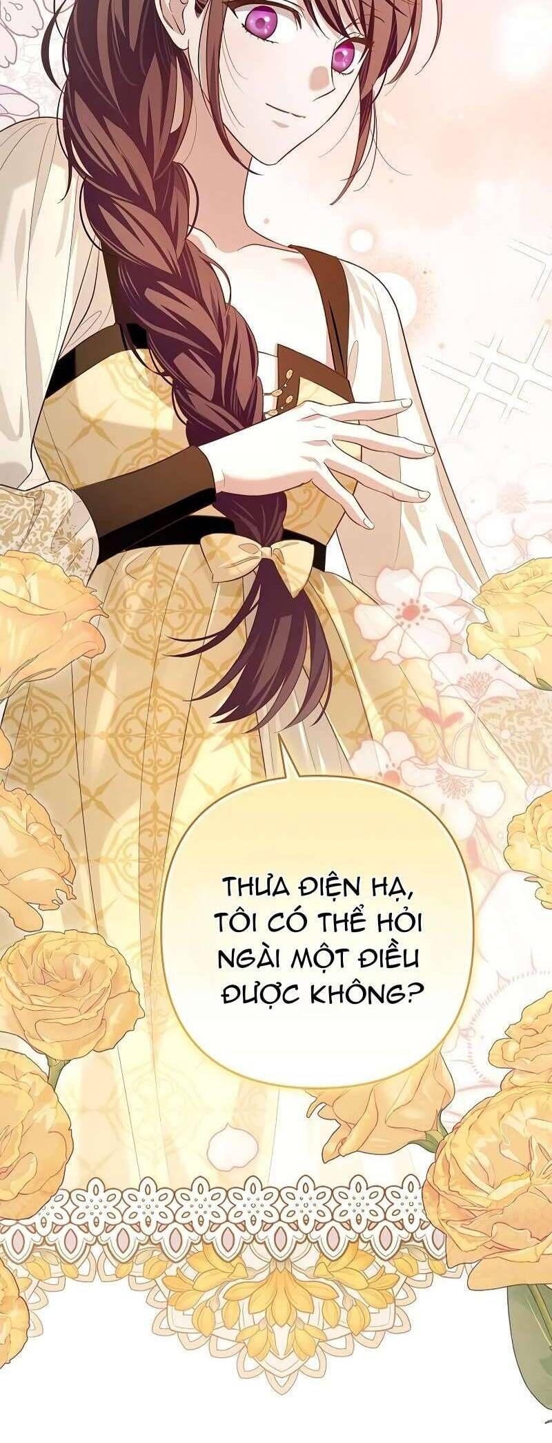 Cô Dâu Của Đại Công Tước Là Chiến Binh Địa Ngục Chap 22 - Next Chap 23