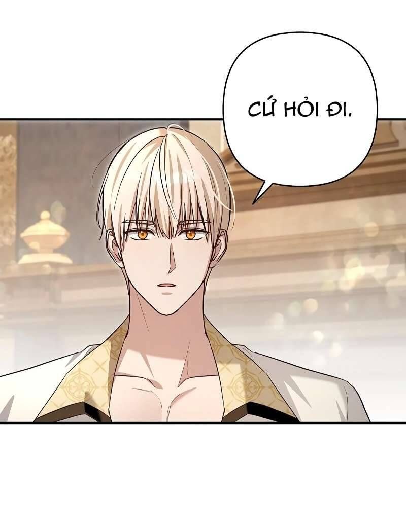 Cô Dâu Của Đại Công Tước Là Chiến Binh Địa Ngục Chap 22 - Next Chap 23