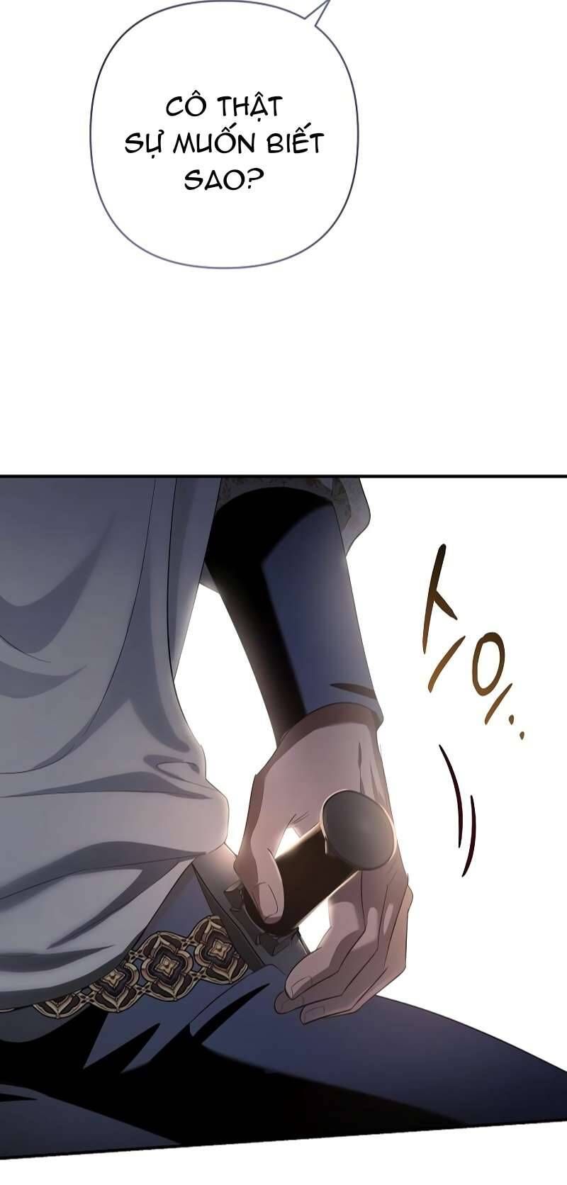 Cô Dâu Của Đại Công Tước Là Chiến Binh Địa Ngục Chap 22 - Next Chap 23