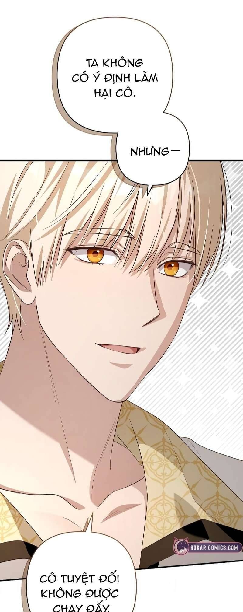 Cô Dâu Của Đại Công Tước Là Chiến Binh Địa Ngục Chap 22 - Next Chap 23