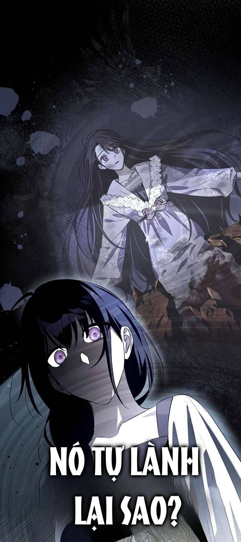 Cô Dâu Của Đại Công Tước Là Chiến Binh Địa Ngục Chap 22 - Next Chap 23