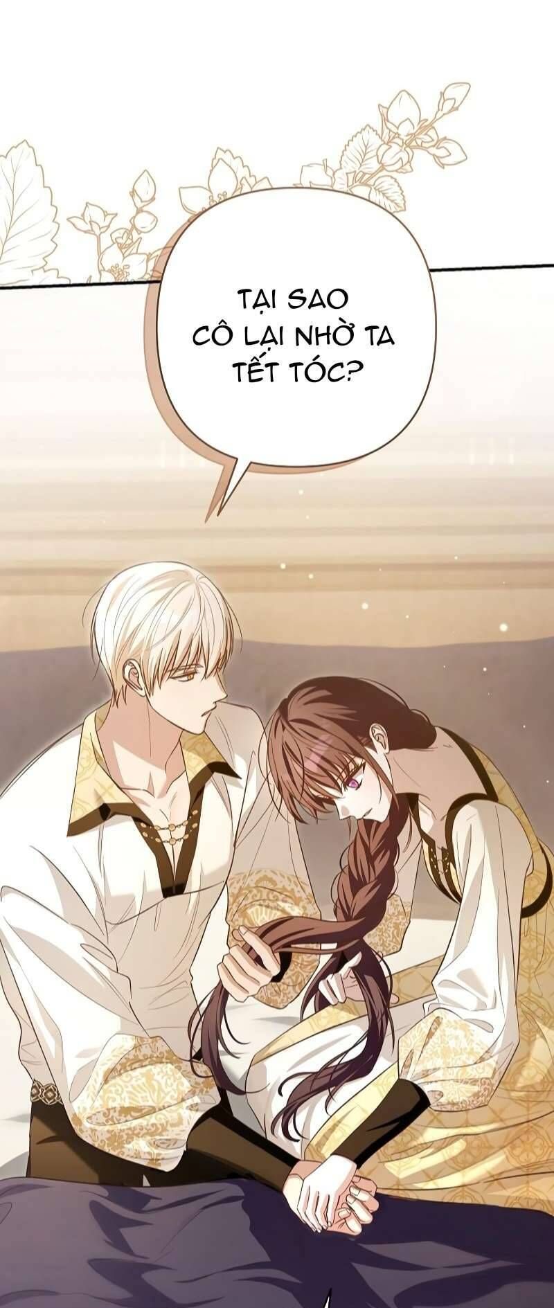 Cô Dâu Của Đại Công Tước Là Chiến Binh Địa Ngục Chap 22 - Next Chap 23