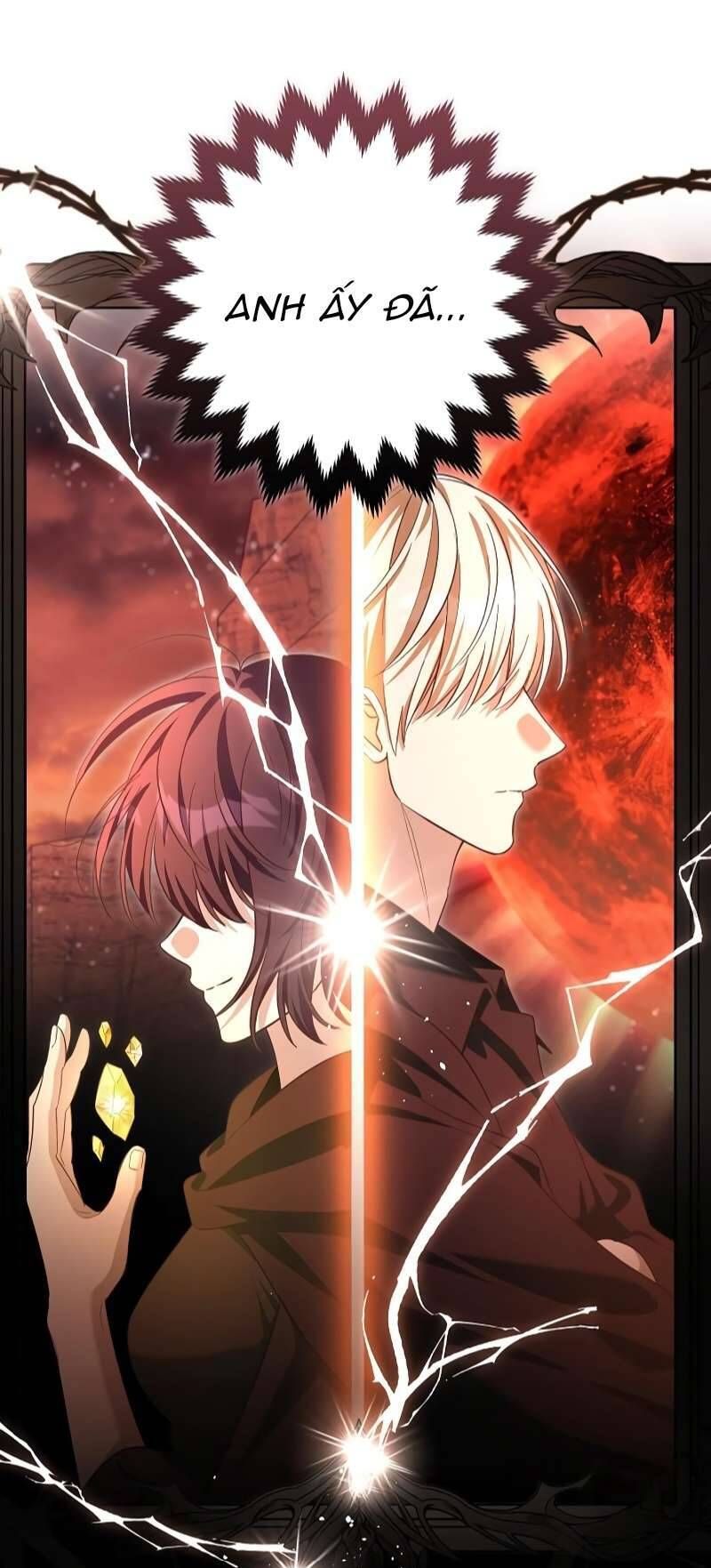 Cô Dâu Của Đại Công Tước Là Chiến Binh Địa Ngục Chap 22 - Next Chap 23