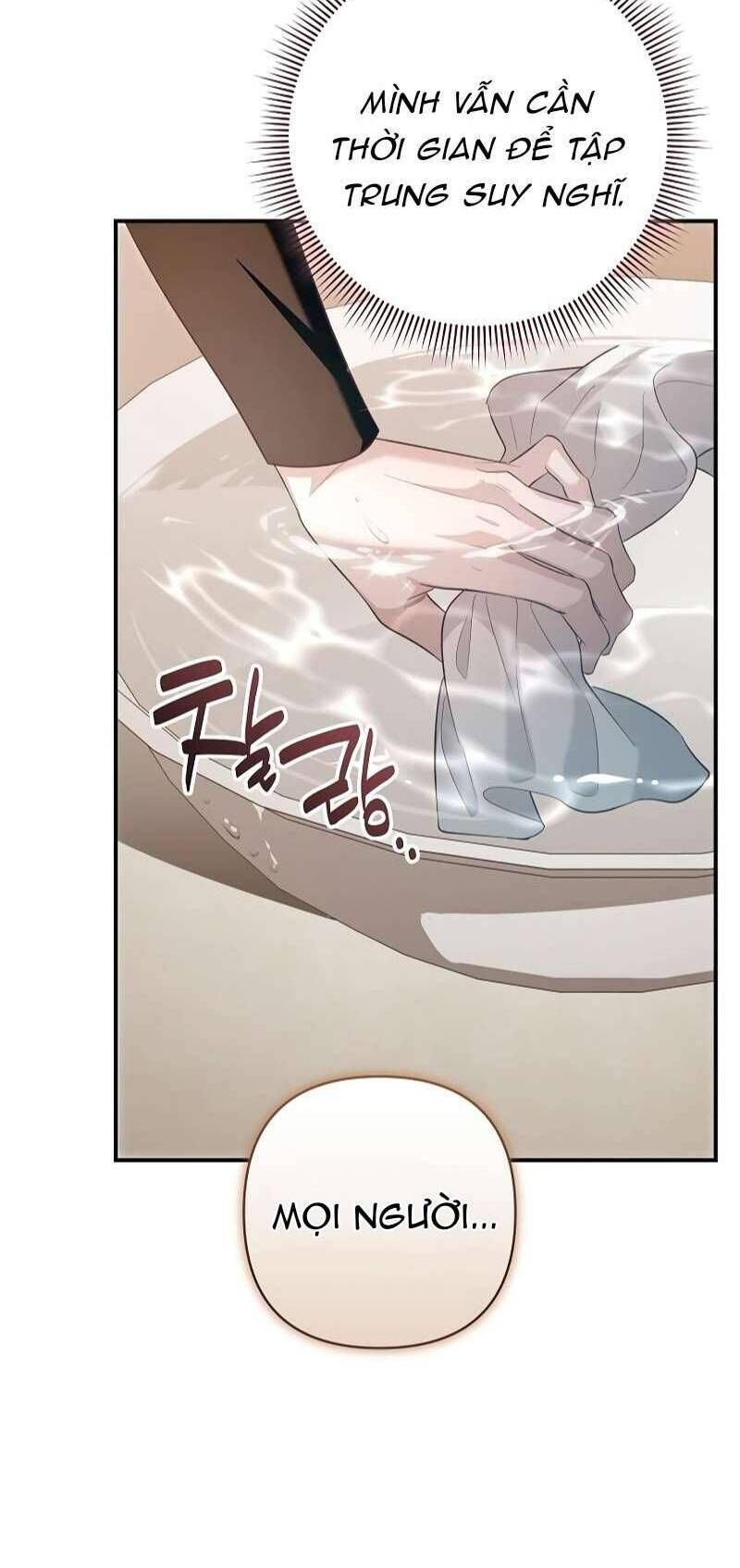 Cô Dâu Của Đại Công Tước Là Chiến Binh Địa Ngục Chap 22 - Next Chap 23