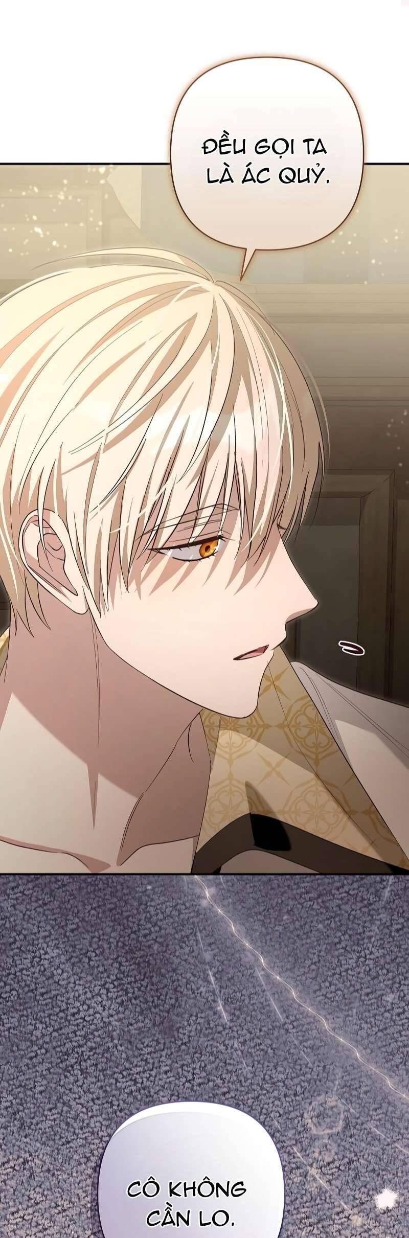 Cô Dâu Của Đại Công Tước Là Chiến Binh Địa Ngục Chap 22 - Next Chap 23