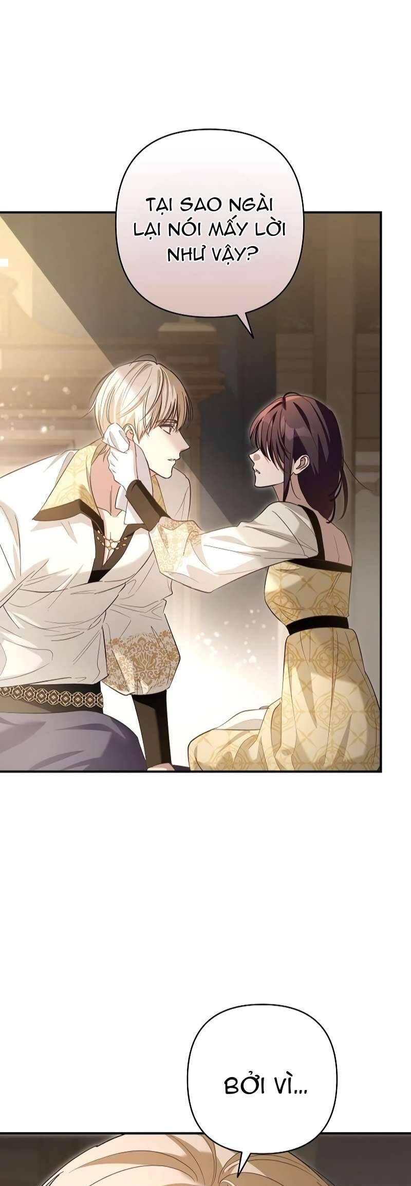 Cô Dâu Của Đại Công Tước Là Chiến Binh Địa Ngục Chap 22 - Next Chap 23