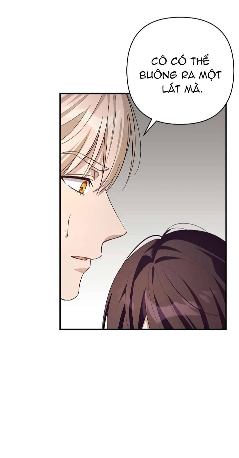 Cô Dâu Của Đại Công Tước Là Chiến Binh Địa Ngục Chap 22 - Next Chap 23