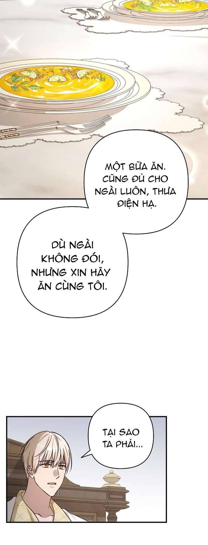 Cô Dâu Của Đại Công Tước Là Chiến Binh Địa Ngục Chap 22 - Next Chap 23