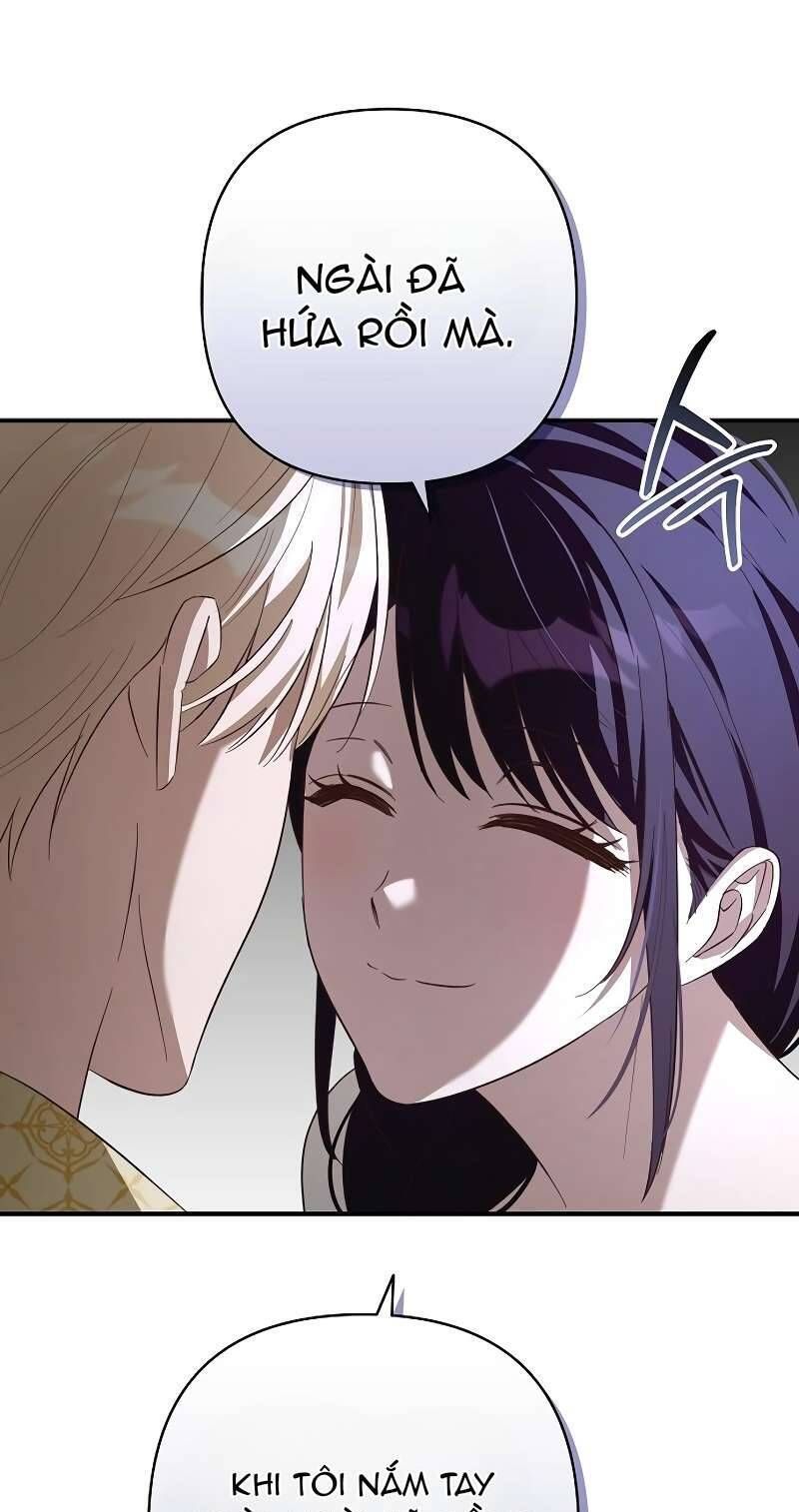 Cô Dâu Của Đại Công Tước Là Chiến Binh Địa Ngục Chap 22 - Next Chap 23