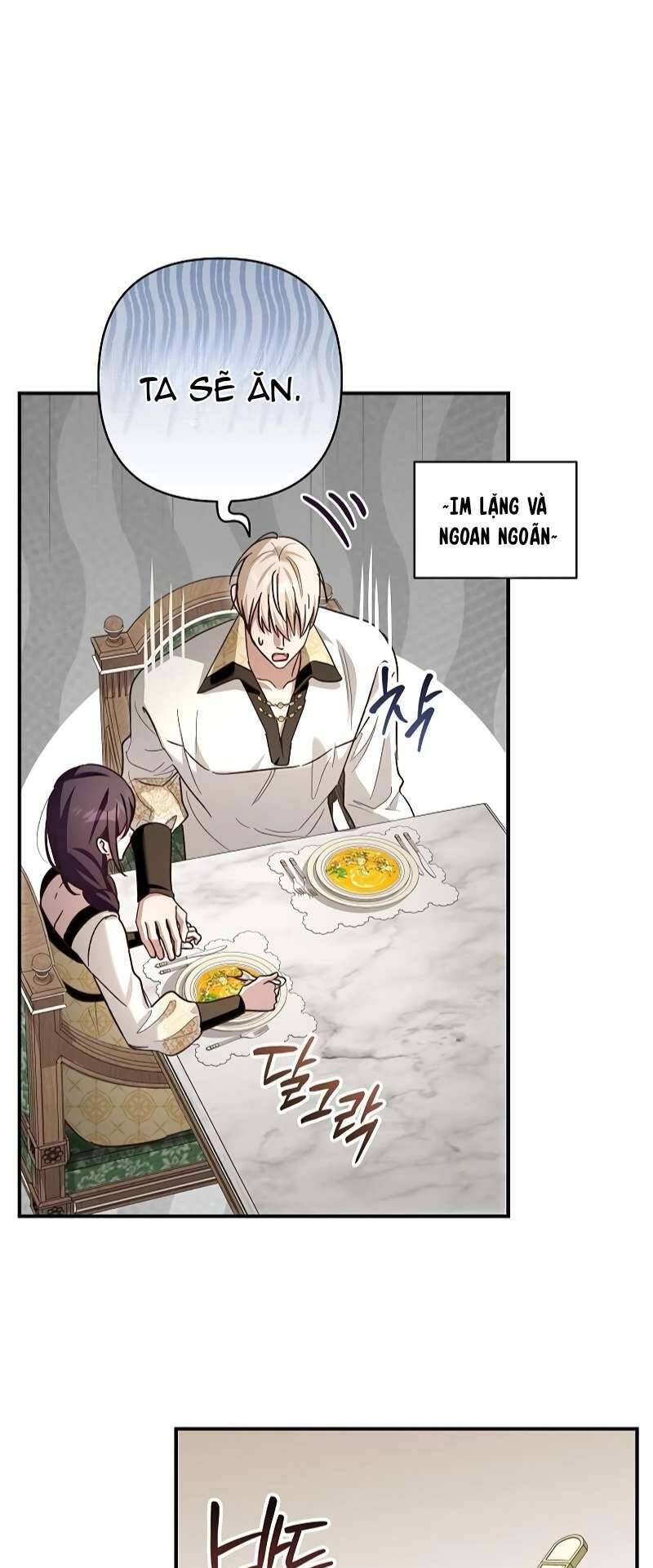 Cô Dâu Của Đại Công Tước Là Chiến Binh Địa Ngục Chap 22 - Next Chap 23