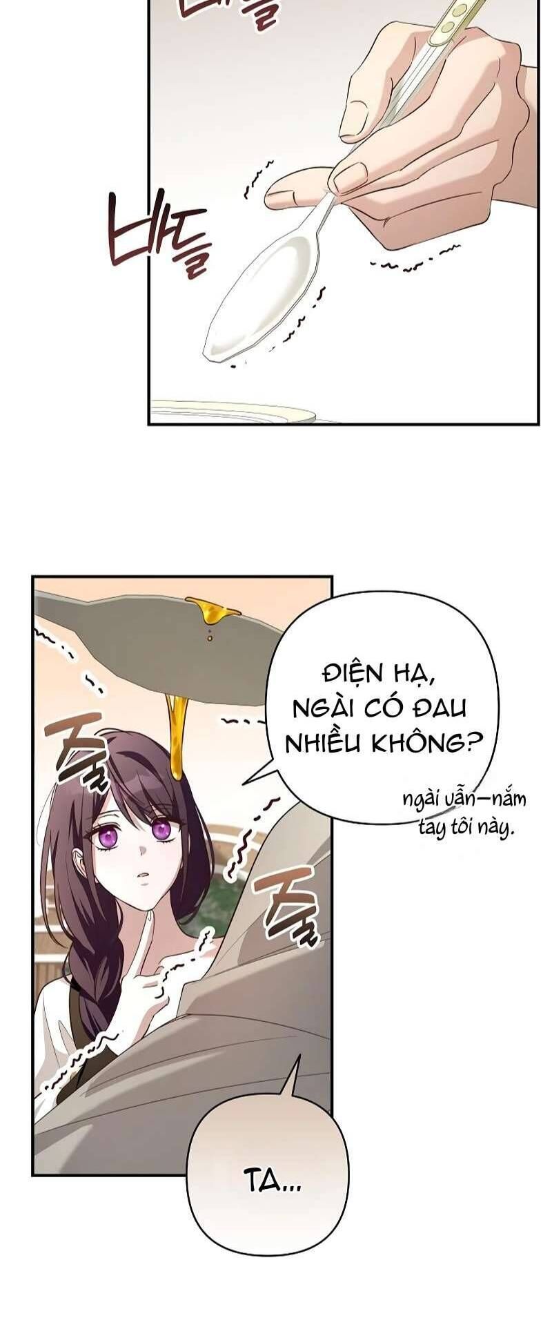 Cô Dâu Của Đại Công Tước Là Chiến Binh Địa Ngục Chap 22 - Next Chap 23