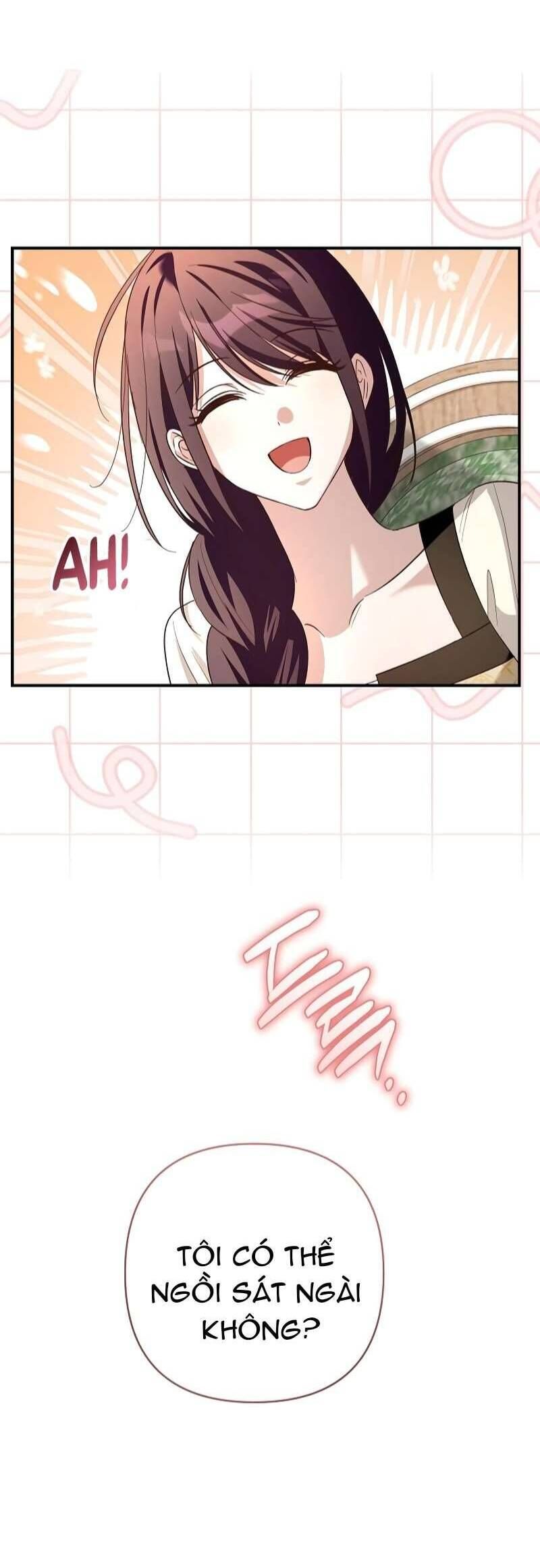 Cô Dâu Của Đại Công Tước Là Chiến Binh Địa Ngục Chap 22 - Next Chap 23