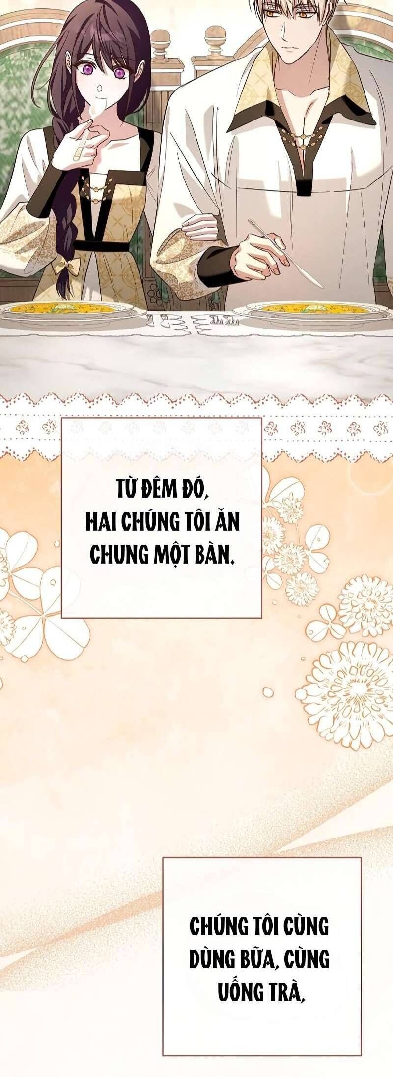 Cô Dâu Của Đại Công Tước Là Chiến Binh Địa Ngục Chap 22 - Next Chap 23