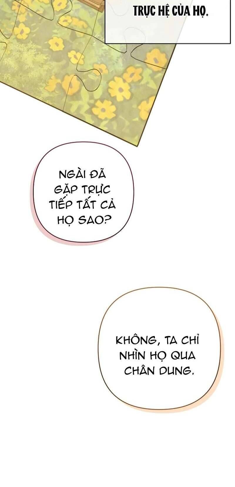 Cô Dâu Của Đại Công Tước Là Chiến Binh Địa Ngục Chap 22 - Next Chap 23