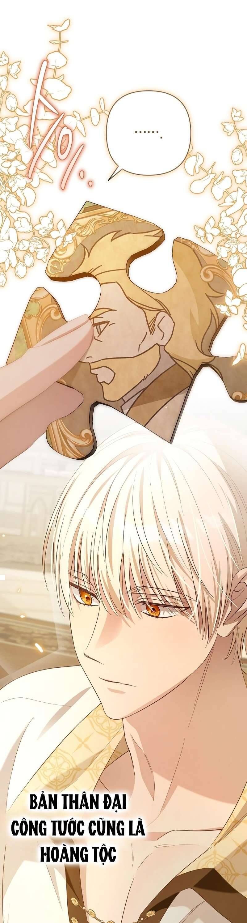 Cô Dâu Của Đại Công Tước Là Chiến Binh Địa Ngục Chap 22 - Next Chap 23