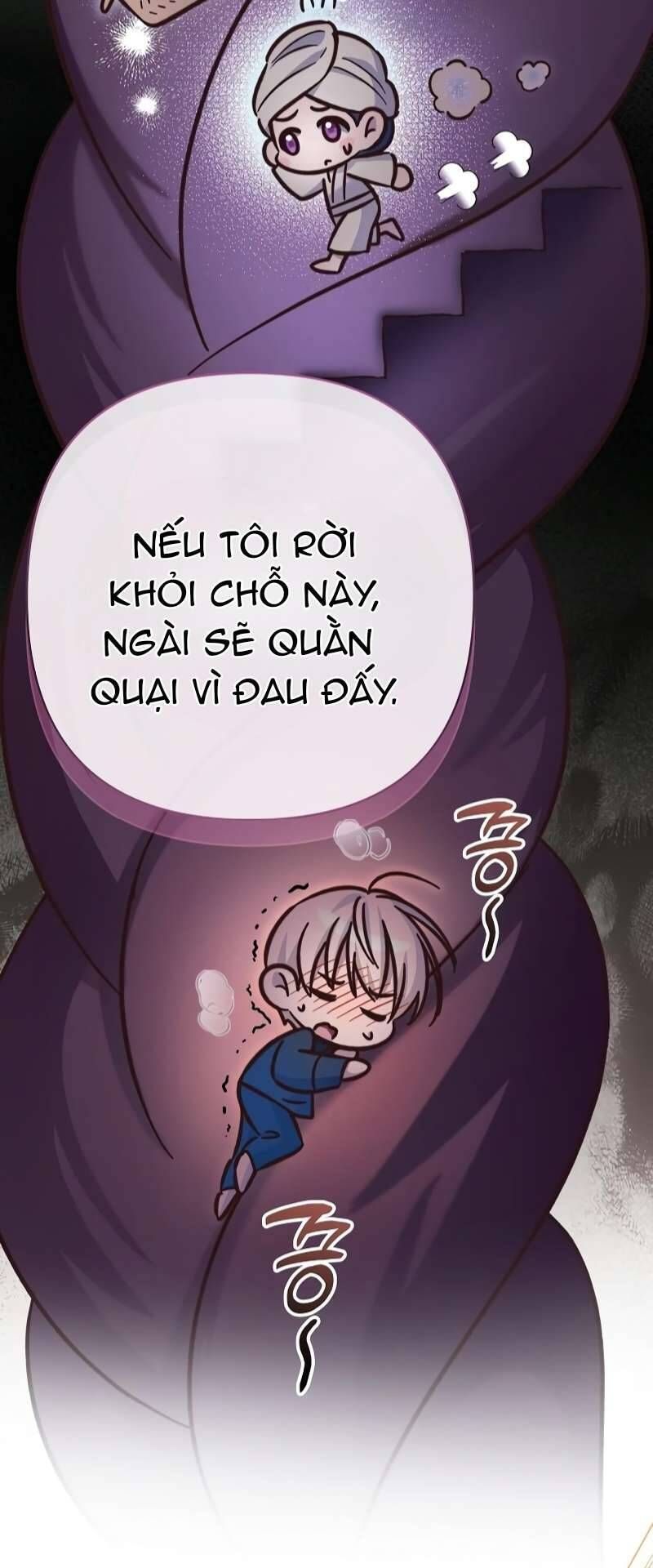 Cô Dâu Của Đại Công Tước Là Chiến Binh Địa Ngục Chap 22 - Next Chap 23
