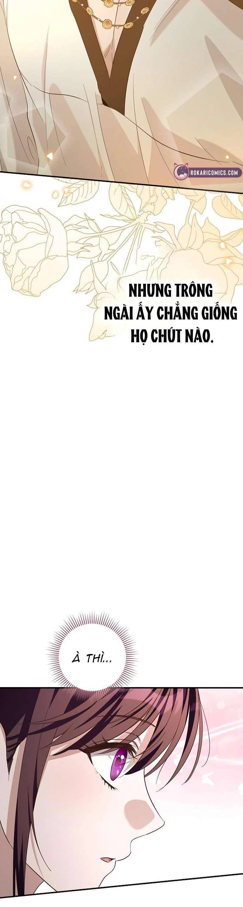 Cô Dâu Của Đại Công Tước Là Chiến Binh Địa Ngục Chap 22 - Next Chap 23