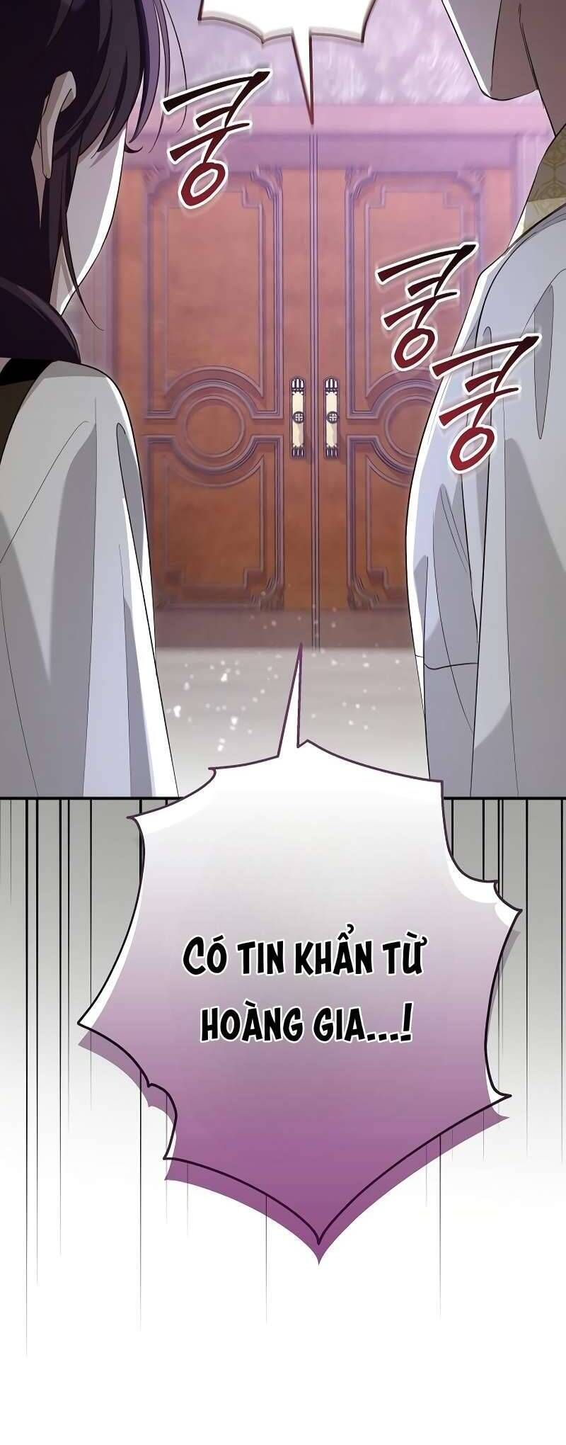 Cô Dâu Của Đại Công Tước Là Chiến Binh Địa Ngục Chap 22 - Next Chap 23