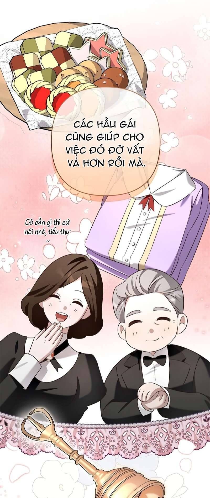 Cô Dâu Của Đại Công Tước Là Chiến Binh Địa Ngục Chap 22 - Next Chap 23
