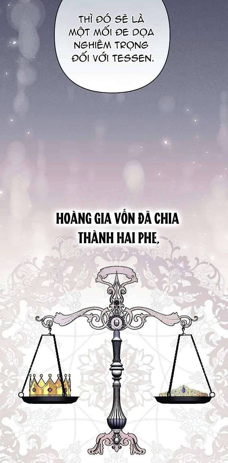 Cô Dâu Của Đại Công Tước Là Chiến Binh Địa Ngục Chap 23 - Next Chap 24