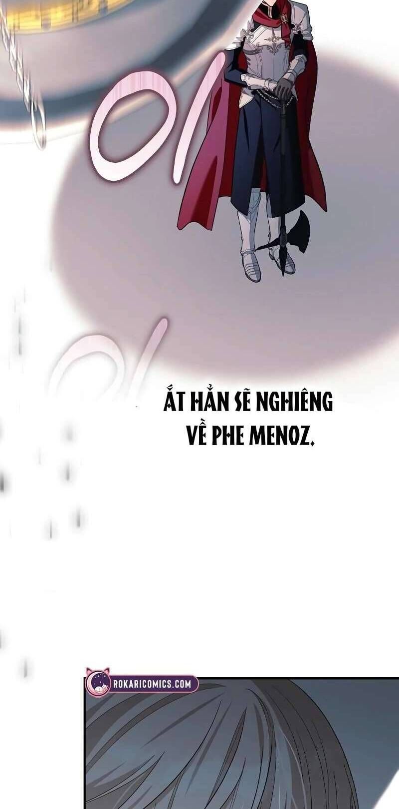 Cô Dâu Của Đại Công Tước Là Chiến Binh Địa Ngục Chap 23 - Next Chap 24