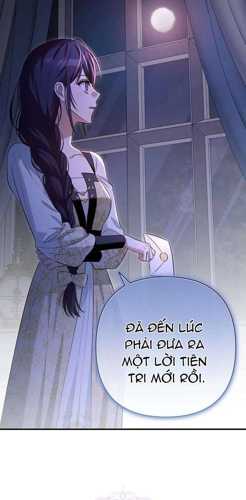 Cô Dâu Của Đại Công Tước Là Chiến Binh Địa Ngục Chap 23 - Next Chap 24