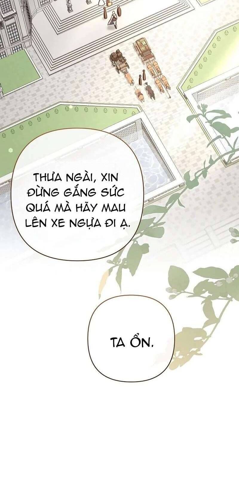 Cô Dâu Của Đại Công Tước Là Chiến Binh Địa Ngục Chap 23 - Next Chap 24