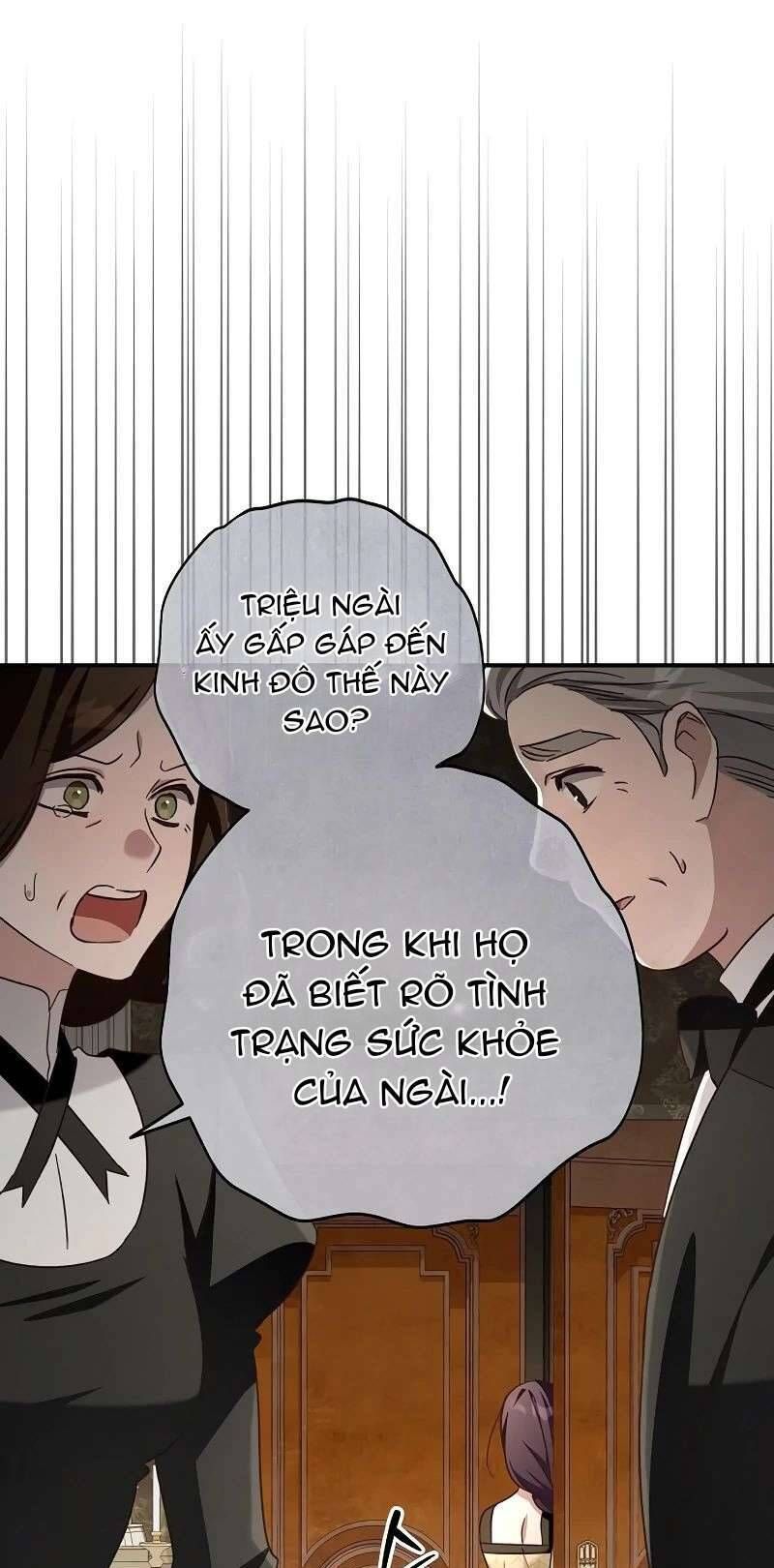 Cô Dâu Của Đại Công Tước Là Chiến Binh Địa Ngục Chap 23 - Next Chap 24