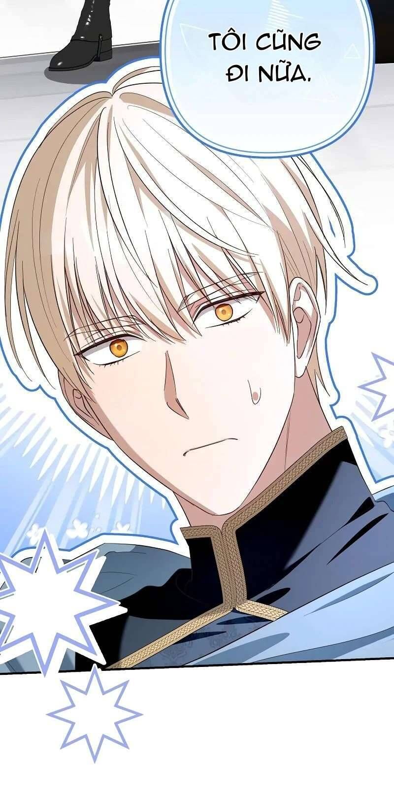 Cô Dâu Của Đại Công Tước Là Chiến Binh Địa Ngục Chap 23 - Next Chap 24