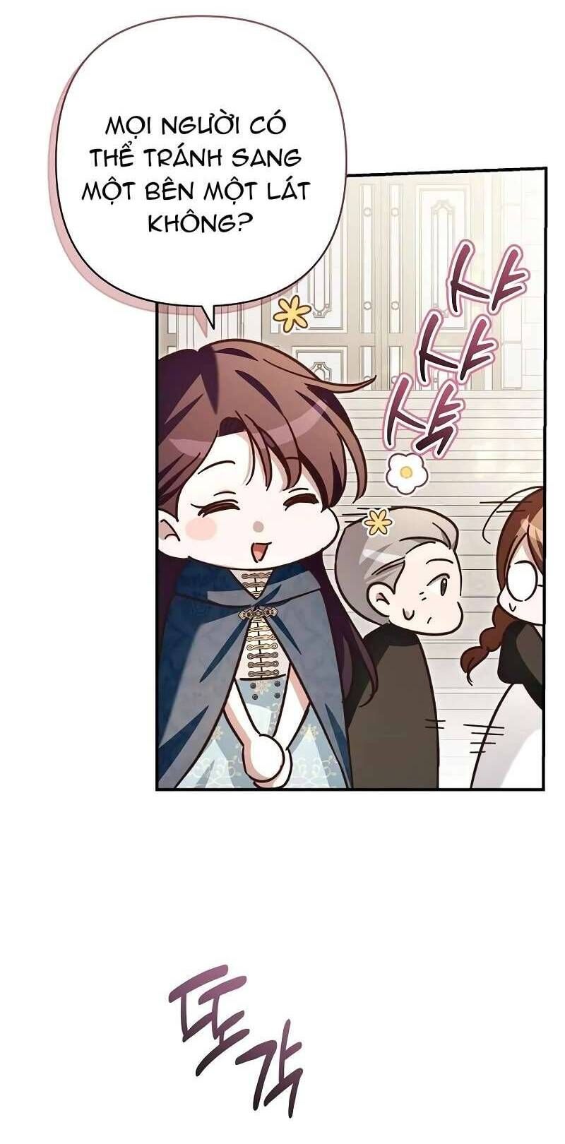 Cô Dâu Của Đại Công Tước Là Chiến Binh Địa Ngục Chap 23 - Next Chap 24