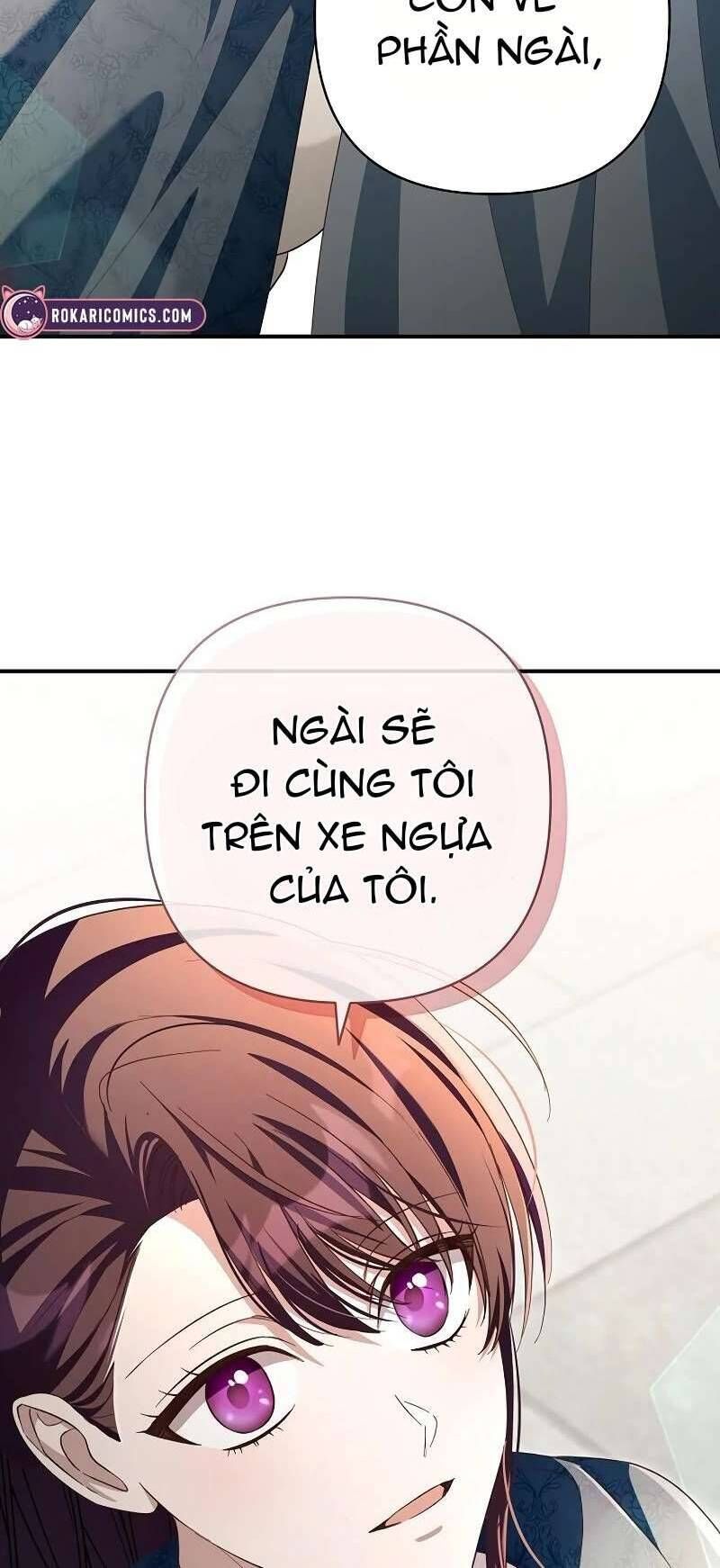 Cô Dâu Của Đại Công Tước Là Chiến Binh Địa Ngục Chap 23 - Next Chap 24