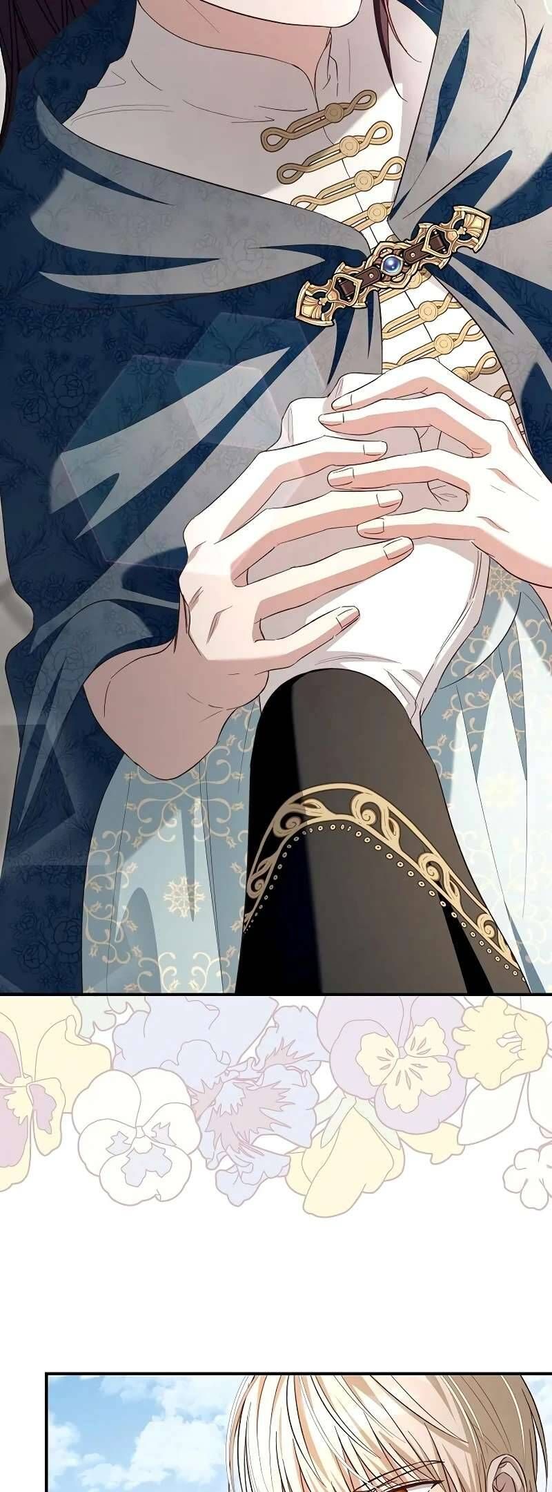 Cô Dâu Của Đại Công Tước Là Chiến Binh Địa Ngục Chap 23 - Next Chap 24